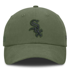 Chicago White Sox Fanatics Pine Rider Adjustable Hat - MLB Hats