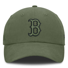 Boston Red Sox Fanatics Pine Rider Adjustable Hat - MLB Hats