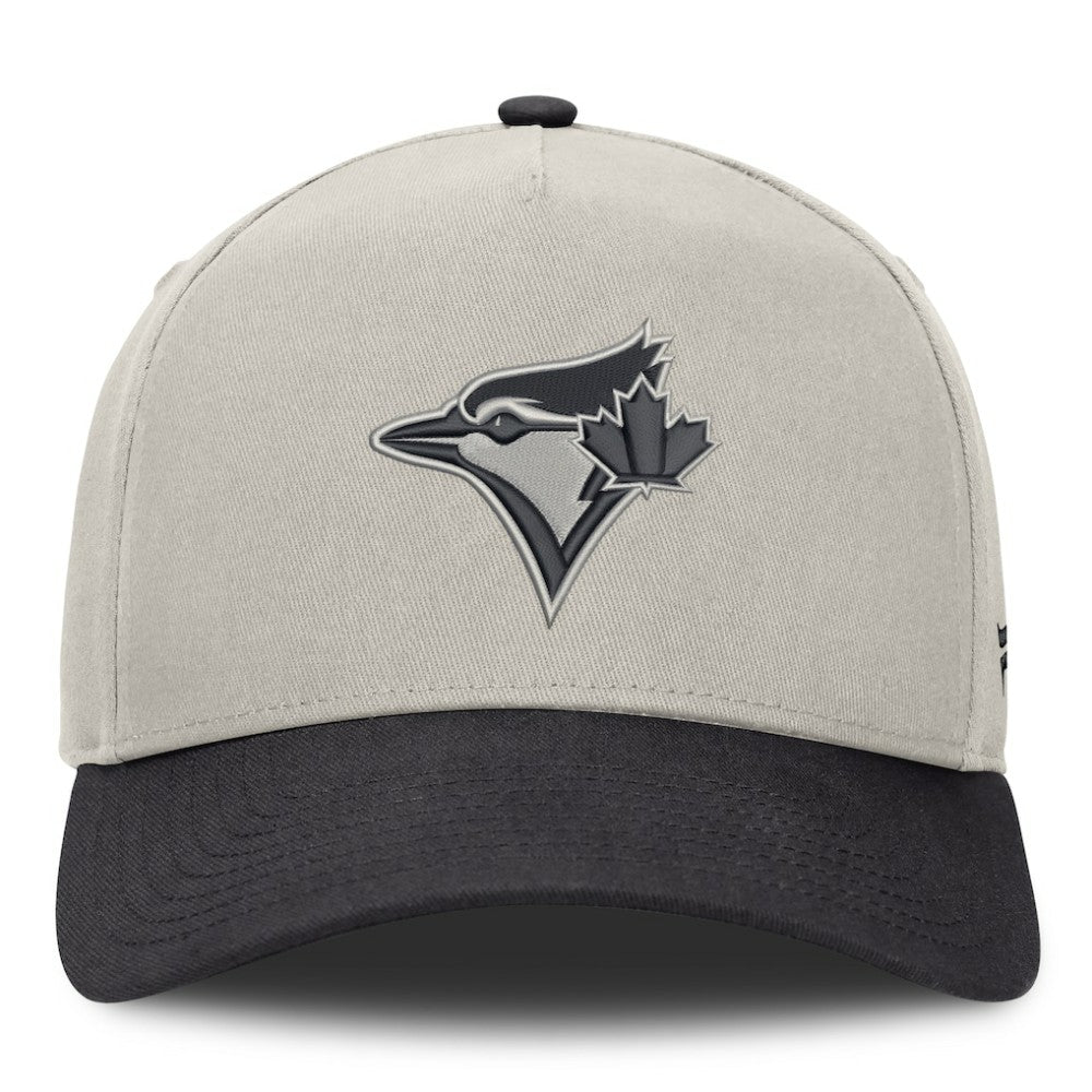 Toronto Blue Jays Fanatics Wonder A-Frame Adjustable Hat - MLB Hats