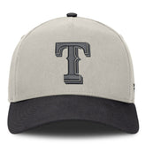 Texas Rangers Fanatics Wonder A-Frame Adjustable Hat - MLB Hats