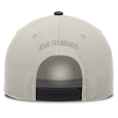 San Francisco Giants Fanatics Wonder A-Frame Adjustable Hat - MLB Hats
