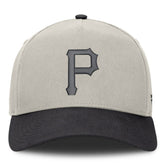 Pittsburgh Pirates Fanatics Wonder A-Frame Adjustable Hat - MLB Hats
