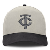Minnesota Twins Fanatics Wonder A-Frame Adjustable Hat - MLB Hats