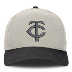 Minnesota Twins Fanatics Wonder A-Frame Adjustable Hat - MLB Hats