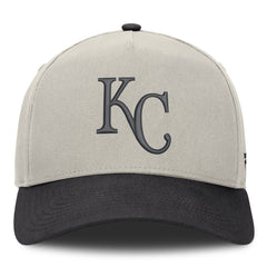 Kansas City Royals Fanatics Wonder A-Frame Adjustable Hat - MLB Hats