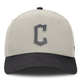 Cleveland Guardians Fanatics Wonder A-Frame Adjustable Hat - MLB Hats