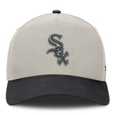 Chicago White Sox Fanatics Wonder A-Frame Adjustable Hat - MLB Hats