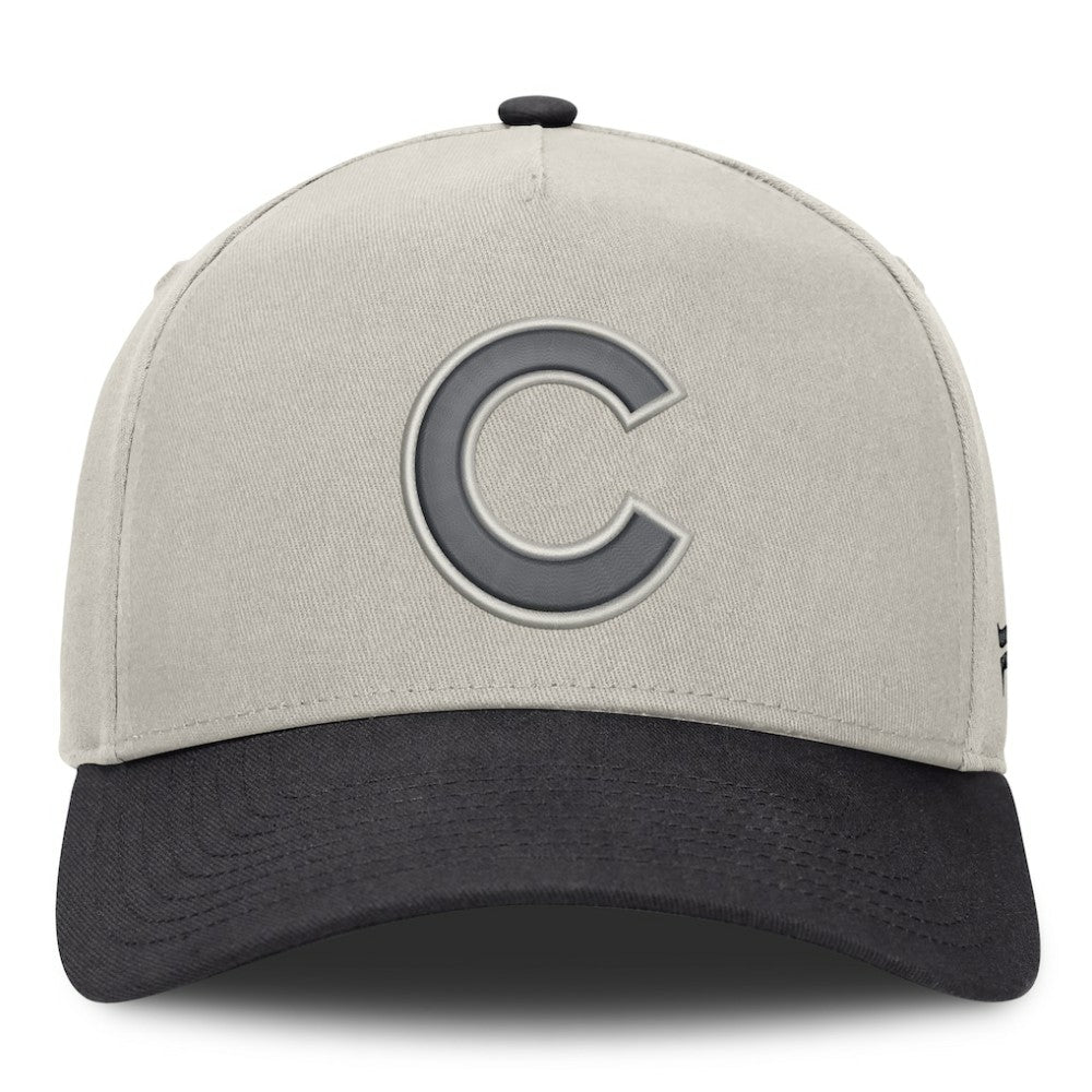 Chicago Cubs Fanatics Wonder A-Frame Adjustable Hat - MLB Hats