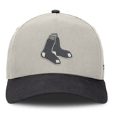 Boston Red Sox Fanatics Wonder A-Frame Adjustable Hat - MLB Hats