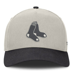 Boston Red Sox Fanatics Wonder A-Frame Adjustable Hat - MLB Hats