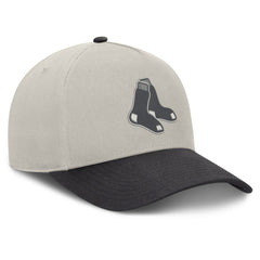 Boston Red Sox Fanatics Wonder A-Frame Adjustable Hat - MLB Hats