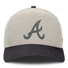 Atlanta Braves Fanatics Wonder A-Frame Adjustable Hat - MLB Hats