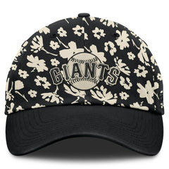 San Francisco Giants Fanatics Women's Blossom Adjustable Hat - MLB Hats