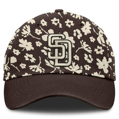 San Diego Padres Fanatics Women's Blossom Adjustable Hat - MLB Hats