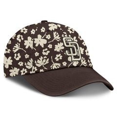 San Diego Padres Fanatics Women's Blossom Adjustable Hat - MLB Hats