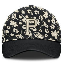 Pittsburgh Pirates Fanatics Women's Blossom Adjustable Hat - MLB Hats