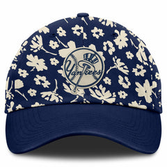 New York Yankees Fanatics Women's Blossom Adjustable Hat - MLB Hats