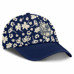 New York Yankees Fanatics Women's Blossom Adjustable Hat - MLB Hats
