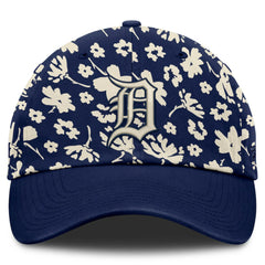 Detroit Tigers Fanatics Women's Blossom Adjustable Hat - MLB Hats