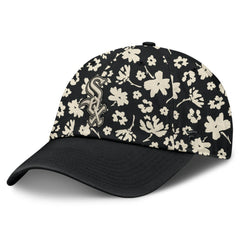 Chicago White Sox Fanatics Women's Blossom Adjustable Hat - MLB Hats