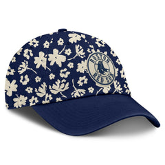 Boston Red Sox Fanatics Women's Blossom Adjustable Hat - MLB Hats