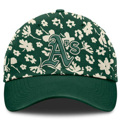 Athletics Fanatics Women's Blossom Adjustable Hat - MLB Hats