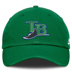 Tampa Bay Rays Nike Cooperstown Club Adjustable Hat - MLB Hats