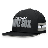 Chicago White Sox Fanatics Pick Off Fitted Hat - MLB Hats