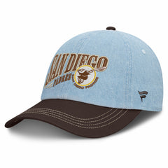 San Diego Padres Fanatics Retire Adjustable Hat - MLB Hats