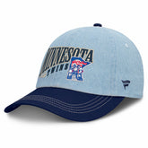 Minnesota Twins Fanatics Retire Adjustable Hat - MLB Hats