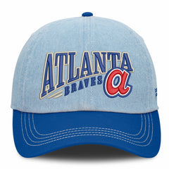 Atlanta Braves Fanatics Retire Adjustable Hat - MLB Hats