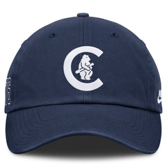 Chicago Cubs Nike Cooperstown Club Adjustable Hat - MLB Hats