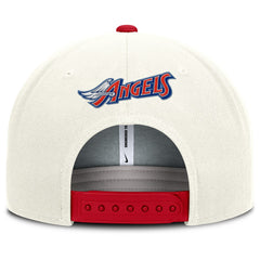 Los Angeles Angels Nike Cooperstown Pro Dri-FIT Snapback Hat - MLB Hats
