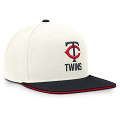 Minnesota Twins Nike Cooperstown Pro Dri-FIT Snapback Hat - MLB Hats