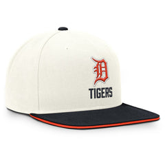 Detroit Tigers Nike Cooperstown Pro Dri-FIT Snapback Hat - MLB Hats