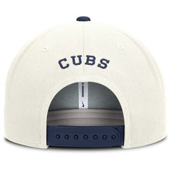Chicago Cubs Nike Cooperstown Pro Dri-FIT Snapback Hat - MLB Hats