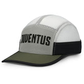 Juventus Skylight Camper Adjustable Hat
