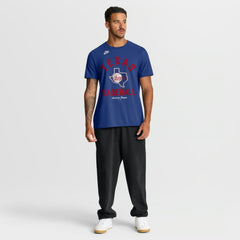 Texas Rangers Nike Cooperstown Collection T-Shirt - MLB T-shirts
