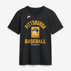 Pittsburgh Pirates Nike Cooperstown Collection T-Shirt - MLB T-shirts