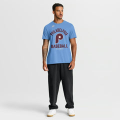 Philadelphia Phillies Nike Cooperstown Collection T-Shirt - MLB T-shirts