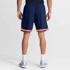 New England Patriots Fearless Drive Shorts | NFL Outlet