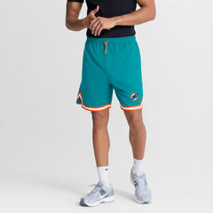 Miami Dolphins Fearless Drive Shorts | NFL Sale
