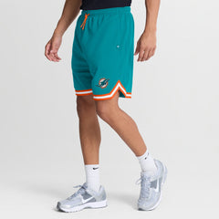 Miami Dolphins Fearless Drive Shorts | NFL Sale