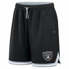 Las Vegas Raiders Fearless Drive Shorts | NFL New