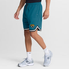 Jacksonville Jaguars Fearless Drive Shorts | NFL Sale