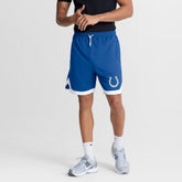 Indianapolis Colts Fearless Drive Shorts | NFL On sale