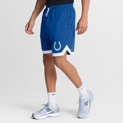 Indianapolis Colts Fearless Drive Shorts | NFL On sale