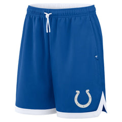 Indianapolis Colts Fearless Drive Shorts | NFL On sale