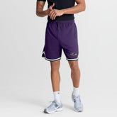 Baltimore Ravens Fearless Drive Shorts | NFL US