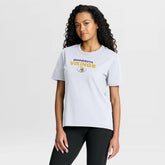 Minnesota Vikings Women's Fade Legacy T-Shirt | NFL Discount